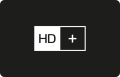 HD+