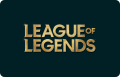 League of Legends