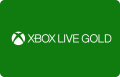 Xbox Live Gold