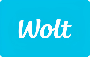 Wolt