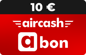 A-bon 10 €