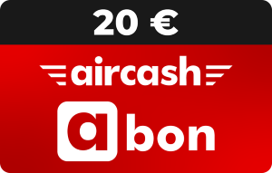 A-bon 20 €