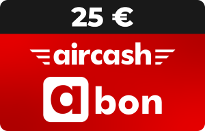 A-bon 25 €