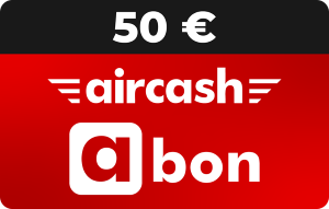 A-bon 50 €