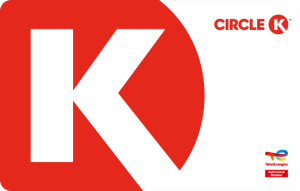 CircleK
