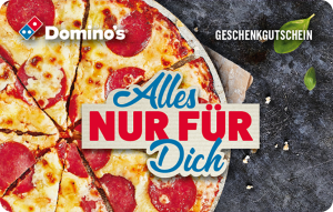 Dominos-Pizza