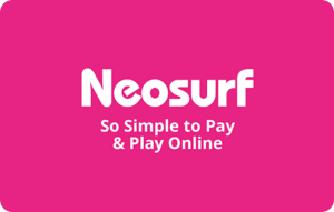 Neosurf