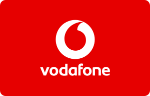 Vodafone