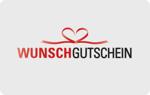 Wunschgutschein