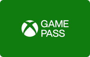 XBOXGamePass