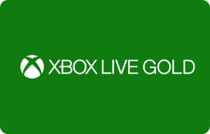 XBOXLiveGold