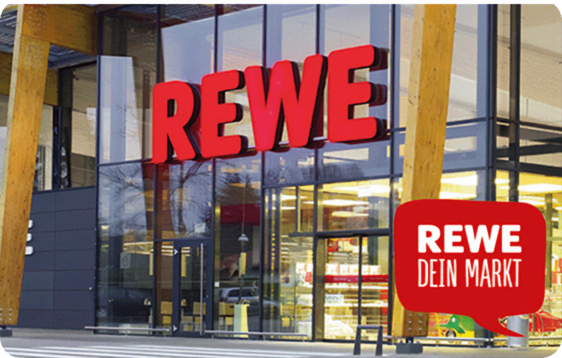 Rewe