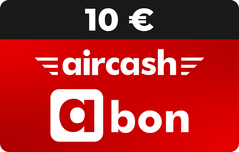 A-bon 10 €