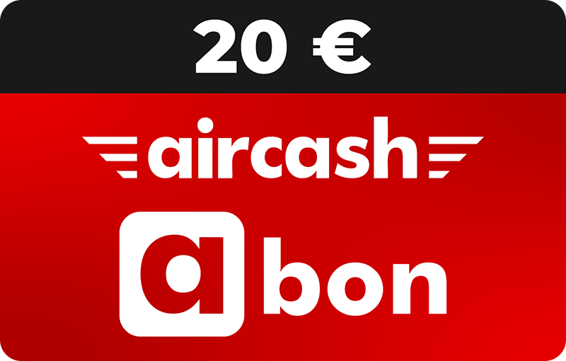 A-bon 20 €