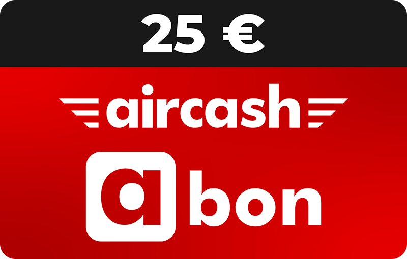 A-bon 25 €