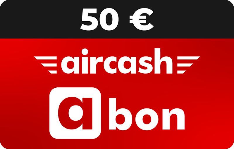 A-bon 50 €