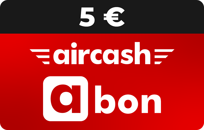 A-bon 5 €