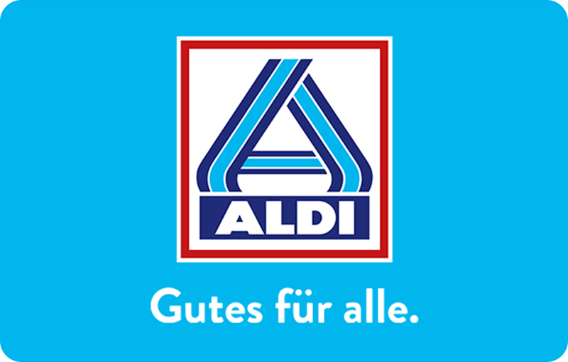 ALDI Nord Gutschein kaufen