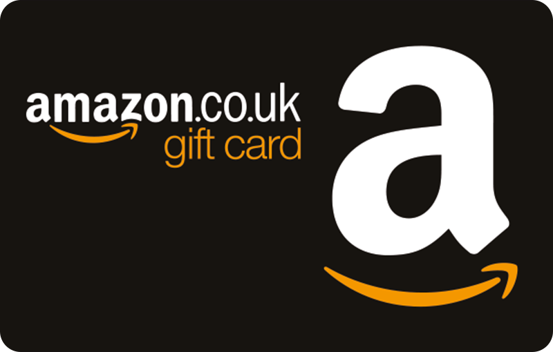 Amazon GB 20 £