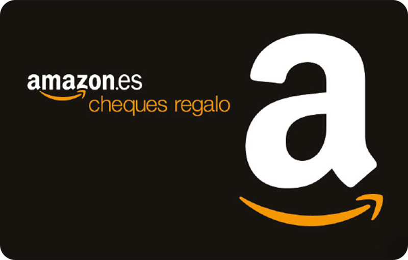 Amazon ES 50 €