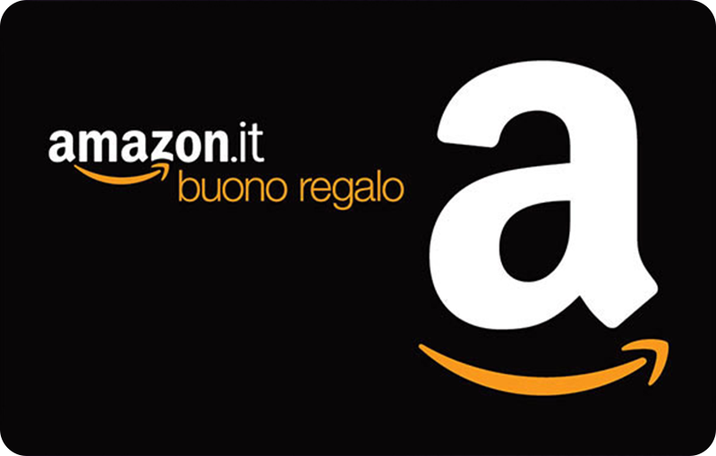 Amazon-Gutschein kaufen für Italien