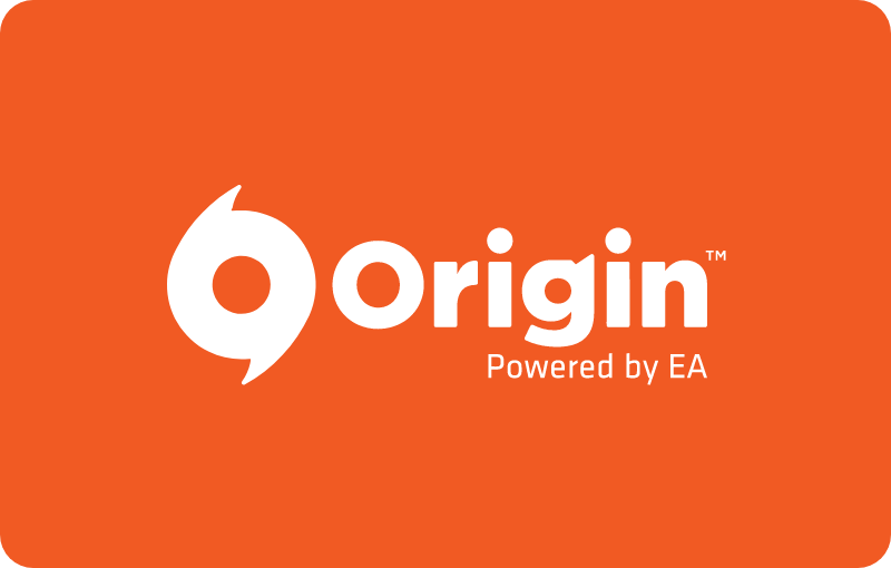 EA Origin