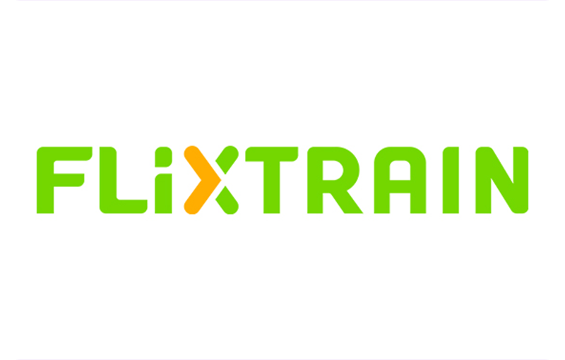 Cartão-presente FlixTrain para Alemanha