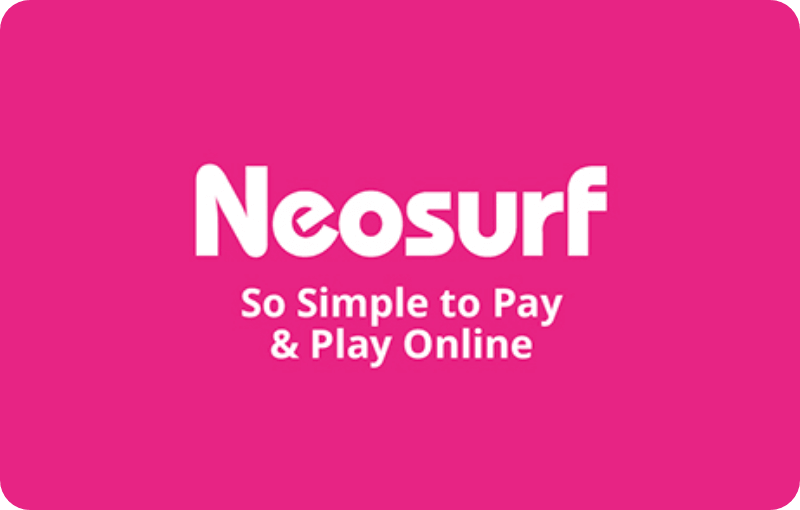 Neosurf