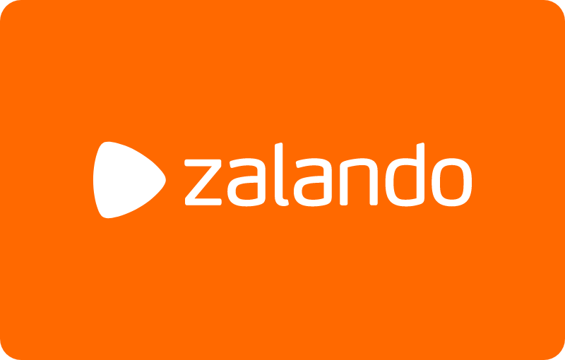 Zalando Buono Regalo 25€ - per l'Italia - buono regalo per posta